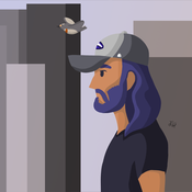 DirectorCanguroTímido Avatar