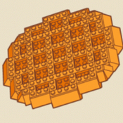 THE LEGO EGGO Avatar