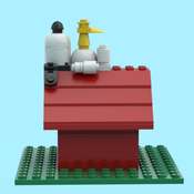 BricksAndBaseplates Avatar