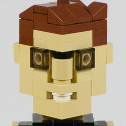 lego bunny toy story