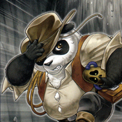 CountessStretchyGiraffe Avatar