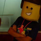 PresidenteEmmetCharlatán Avatar