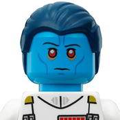 Thrawn_DHM Avatar