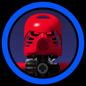 Marsonix Avatar