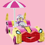 DirectorFerociousChisel Avatar