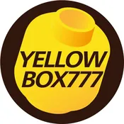 YellowBox Avatar