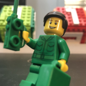 ChairmanMightyHorse Avatar