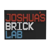 Joshuas Brick Lab Avatar