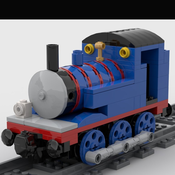 LegoThomas1 Avatar