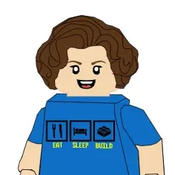 CC Bricks Avatar