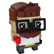 SergeantTelepathicLamp Avatar