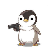 MegaComplexEagle Avatar