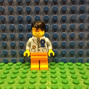 The cracked Brick Avatar