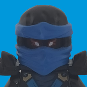 Totally Mystery Avatar