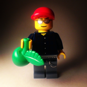 GreenDuck1982 Avatar