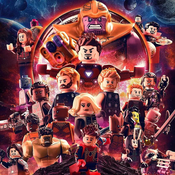 Master builder 2.0 Avatar