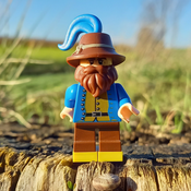 HertoginBezigeBeitel Avatar