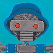 IngeniousTormak013 Avatar