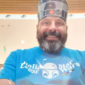 Samuele Favaro Avatar