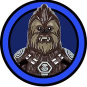 Wookieechief Avatar