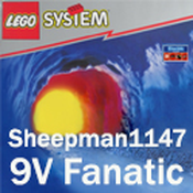 Sheepman1147 Avatar