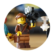 Una taverna medievale potrebbe essere il prossimo LEGO Ideas set