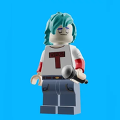 Lego ideas 2024 gorillaz