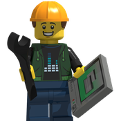 AussieBrickEngineer Avatar