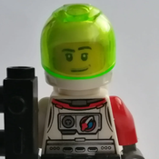 DiseñadorScolderCómico Avatar