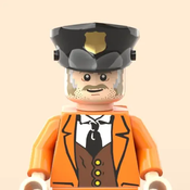 Rocky balboa lego online sets