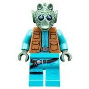 Greedo Bricks Avatar