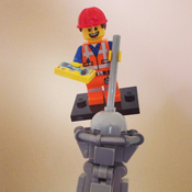 GlosBrickFan Avatar