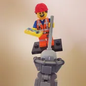 GlosBrickFan Avatar