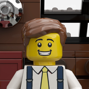 LEGO IDEAS - Home Improvement: The Tool Time Set