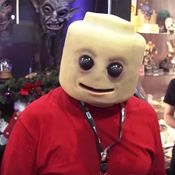 TheLizodian Avatar