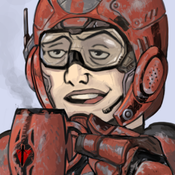 LieutenantJazzyShrimp Avatar
