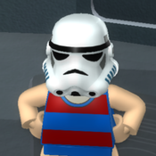 EnsignWonkyBroccoli Avatar
