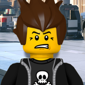 PresidentInfamousEmmet Avatar