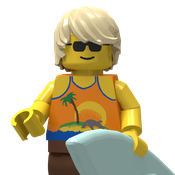 LordRoboticBrick Avatar