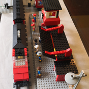 KingPuzzledGarmadon Avatar