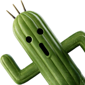 Cactuar1 Avatar