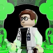 Dr  Bricks Avatar