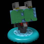 OrdförandeVandrandeSkål Avatar
