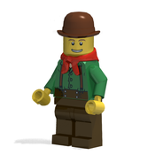Frl.BerühmtesBaby Avatar