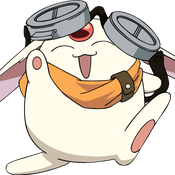 MagicienRadisVigoureux Avatar