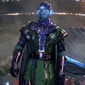 Kang the Conqueror Avatar