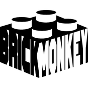 Brick Monkey Avatar