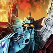 MateResourcefulVultrix Avatar