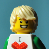 SekretärTeuflischerLasha Avatar