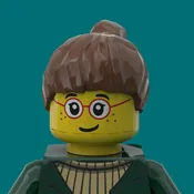 LuLovesBricks Avatar